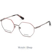 Rame ochelari de vedere dama Guess GU2849-53006