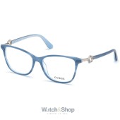 Rame ochelari de vedere dama Guess GU2856S53084