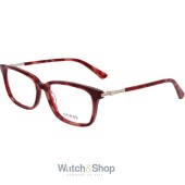 Rame ochelari de vedere dama Guess GU2907F55071