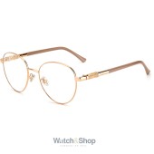 Rame ochelari de vedere dama Jimmy Choo JC296-G-DDB