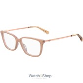 Rame ochelari de vedere dama Love Moschino MOL550-35J