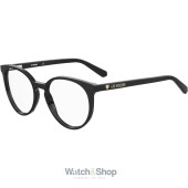 Rame ochelari de vedere dama Love Moschino MOL565-807