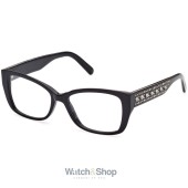 Rame ochelari de vedere dama Swarovski SK5452-52001