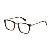 Rame ochelari de vedere unisex Polarizen x Prajiturela ASM058 C1