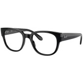 Rame ochelari de vedere unisex Ray-Ban RX7210 2000