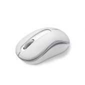 Rapoo Mouse wireless Rapoo M10, alb