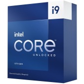 Raptor Lake, Core i9 13900KF 3.0GHz box