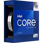 Raptor Lake, Core i9 13900KS 3.2GHz box