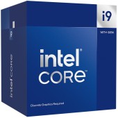 Raptor Lake Refresh, Core i9 14900F 2.0GHz box