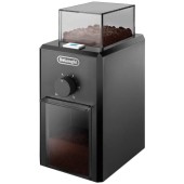 Rasnita Cafea KG79 Black 110 W