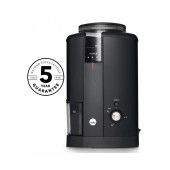 Rasnita de cafea Wilfa Svart Aroma CGWS-130B, 130 W, 250 g, cutite conice, 32 trepte, protectie UV, Negru