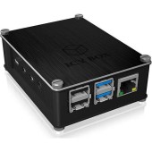 Raspberry Pi 4B (IB-RP110)