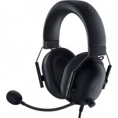 Razer Casti Gaming Razer BlackShark V2 X XBOX Licens, Negru