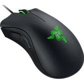 Razer Mouse gaming Razer DeathAdder Essential 2021, Negru