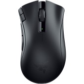 Razer Mouse gaming Razer DeathAdder V2 X HyperSpeed, Wireless, 14K DPI, Negru