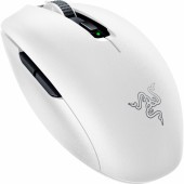 Razer Mouse gaming wireless Razer Orochi V2, 18K DPI, ultrausor, 2.4GHz & Bluetooth, Alb