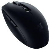 Razer Mouse gaming wireless Razer Orochi V2, 18K DPI, ultrausor, 2.4GHz & Bluetooth, Negru