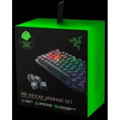 Razer PBT Keycap Upgrade Set Razer Green