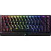 Razer Tastatura Gaming Razer BlackWidow V3 Mini HyperSpeed Yellow Switch Mecanica