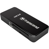 RDF5 USB 3.0 Negru