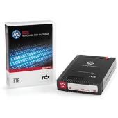 RDX 1TB Removable Disk Cartridge