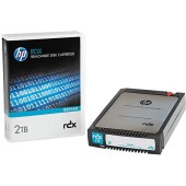 RDX 2TB Removable Disk Cartridge