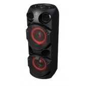 Rebeltec Difuzor profesional Bluetooth Rebeltec Soundbox 630 Negru