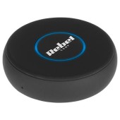 Receptor Bluetooth Audio REBEL B20, Microfon încorporat, Iesire AUX