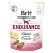 Recompense caini Brit Care Dog Snack Endurance Lamb 150 g
