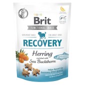 Recompense caini Brit Care Dog Snack Recovery Herring 150 g