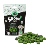 Recompense pentru caini Mr. Bandit SPORT MINI, menta