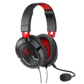 Recon 50 black Stereo Gaming