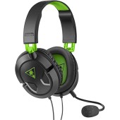 Recon 50X Black/Green