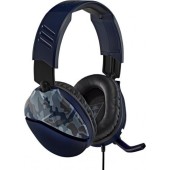 Recon 70 Camo Blue