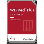 Red Plus 4TB SATA-III 5400 RPM 256MB