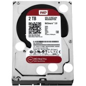 Red Pro rev.2 2TB SATA-III 7200RPM 64MB