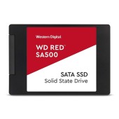 Red SA500 500GB SATA-III 2.5 inch