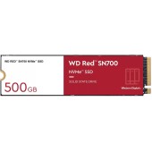 Red SN700 500GB PCI Express 3.0 x4 M.2 2280