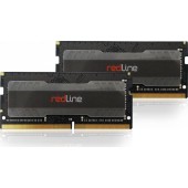 Redline DDR4 32GB 2666MHz CL19 1.2v Dual Kit