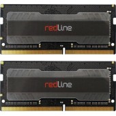 Redline DDR4 32GB 3200MHz CL22 1.35v Dual Kit