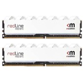 Redline Frost Byte G3 DDR4 16GB 3600MHz CL16 Dual Kit MSK