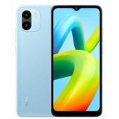 RedMI A1 6.52, 2GB RAM, 32GB, DualSIM - Blue