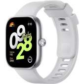 Redmi Watch 4, Silver