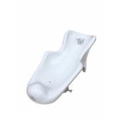 Reductor cada plastic Lorelli, Bear White