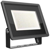 REFLECTOR LED SMD 200W 6400K IP65 - NEGRU