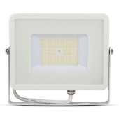 REFLECTOR LED SMD SLIM 50W 120LM/W 4000K IP65 ALB, CIP SAMSUNG