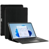 RE.LIFE Case f. Surface Pro8 - Black