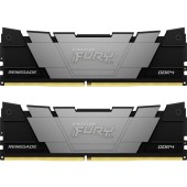 Renegade Black 32GB DDR4 3200MHz CL16 Dual Channel Kit