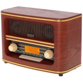 Retro Radio Adler AD 1187