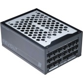 Revolt 1000W Platinum, ATX 3.0, PCIe 5.0,1000 W